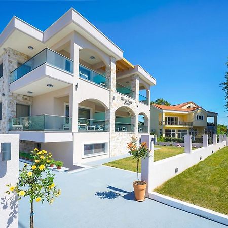 Maria Elena Suites Limenas  Luaran gambar