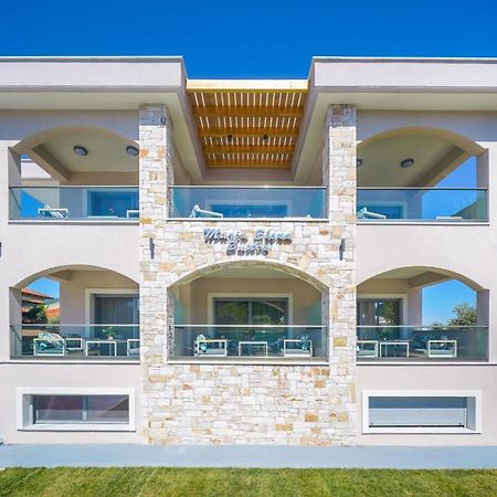 Maria Elena Suites Limenas  Luaran gambar