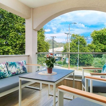 Maria Elena Suites Limenas  Luaran gambar
