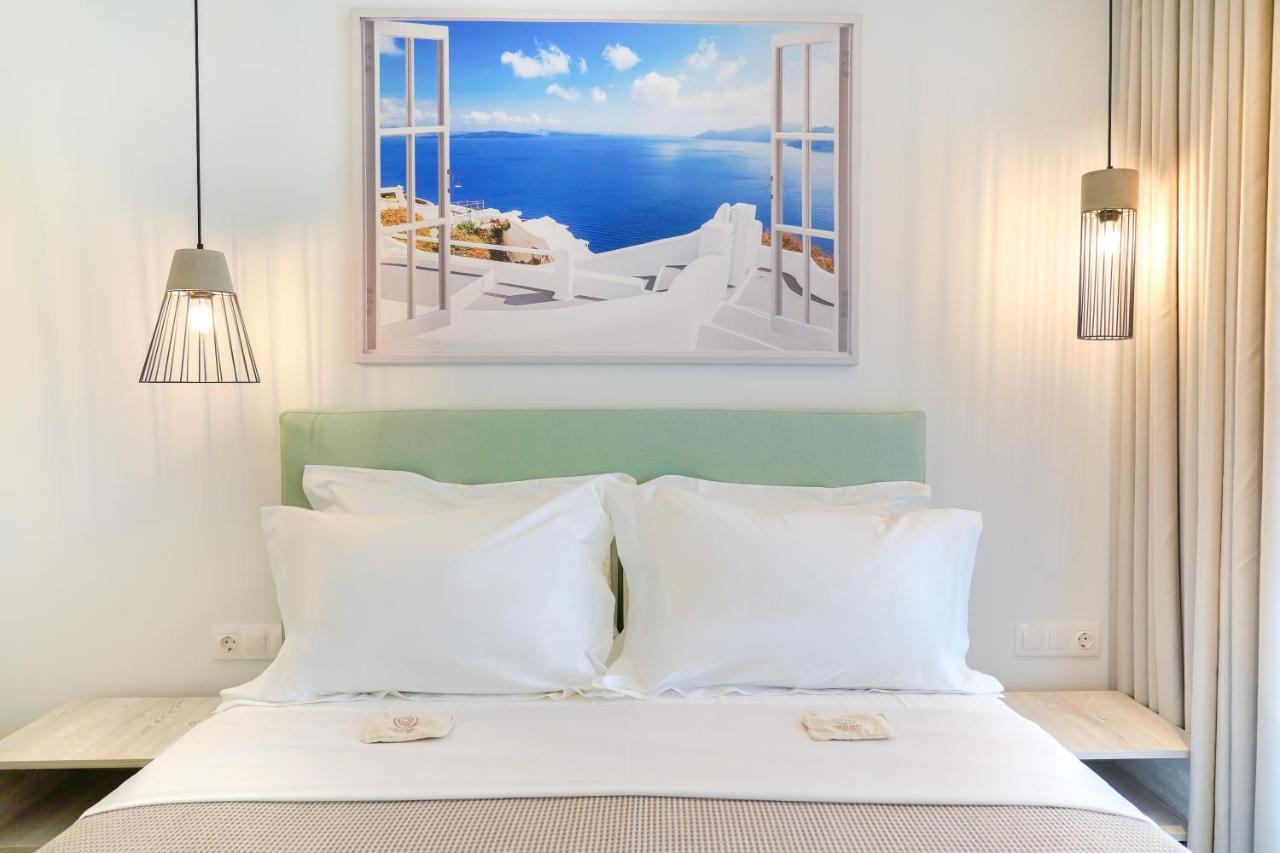 Maria Elena Suites Limenas  Luaran gambar