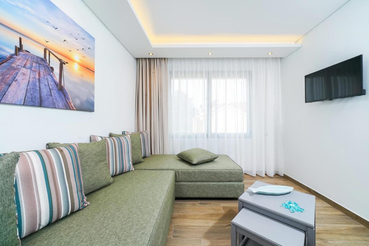 Maria Elena Suites Limenas  Luaran gambar
