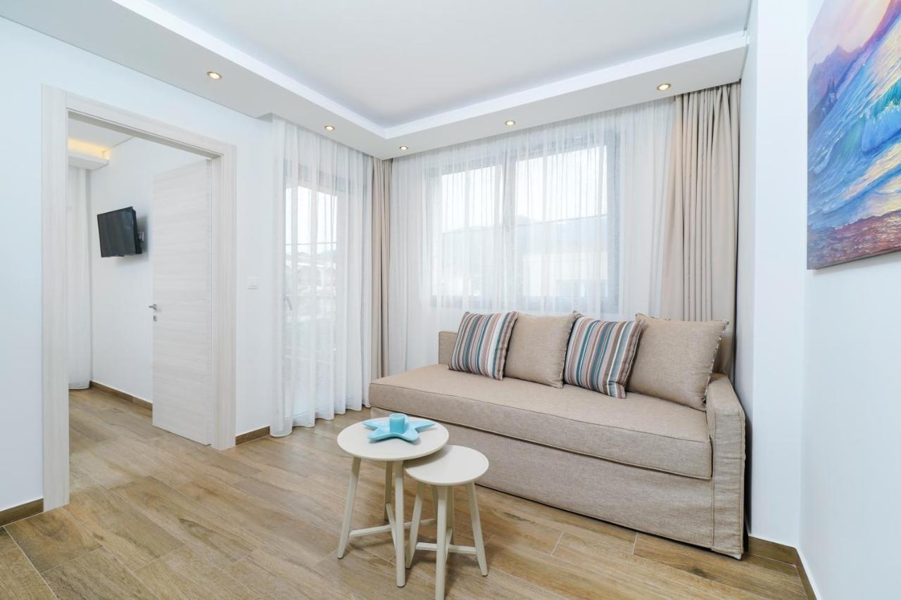 Maria Elena Suites Limenas  Luaran gambar