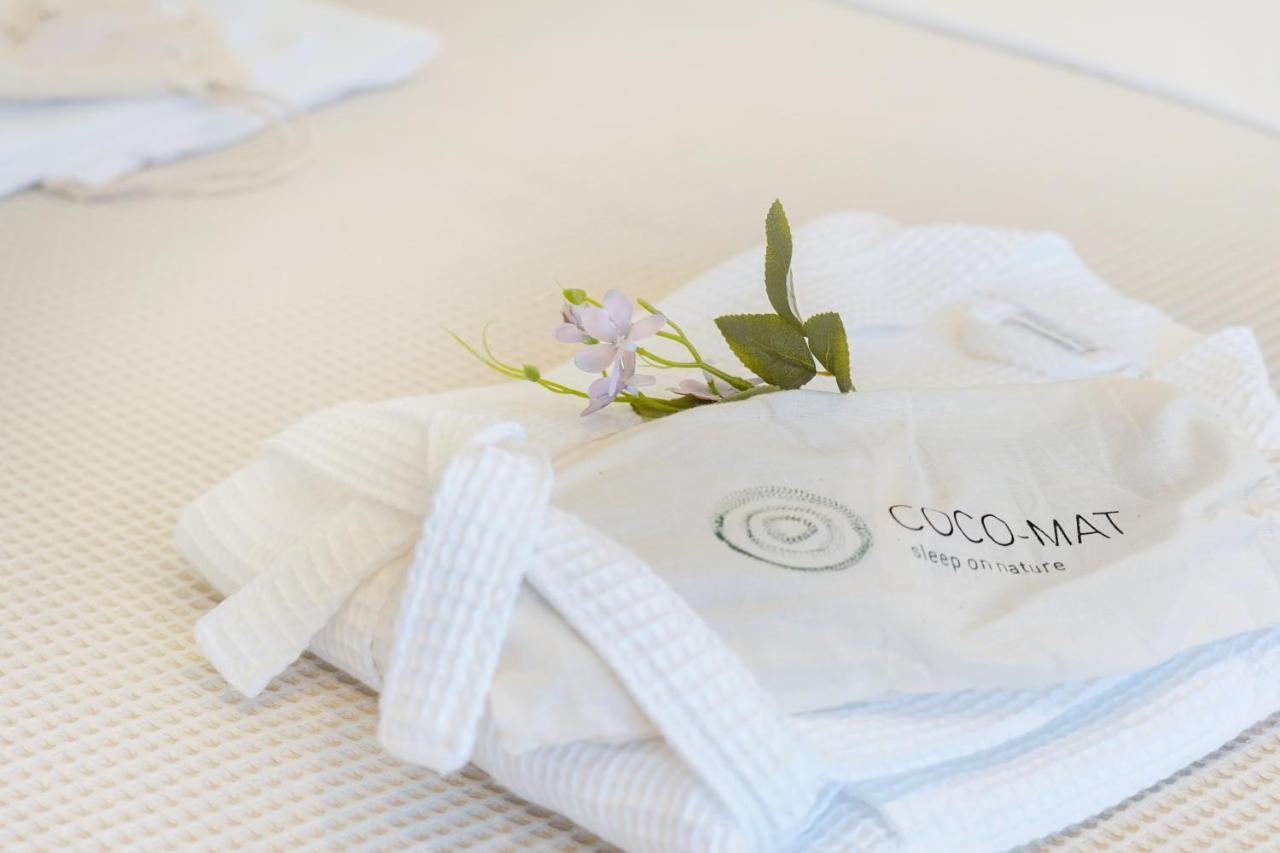 Maria Elena Suites Limenas  Luaran gambar