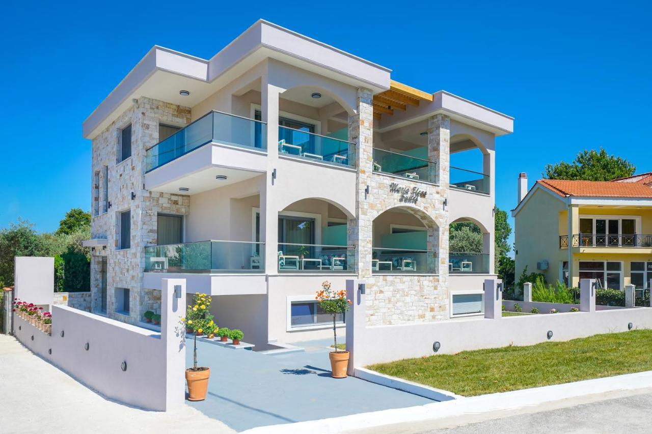 Maria Elena Suites Limenas  Luaran gambar