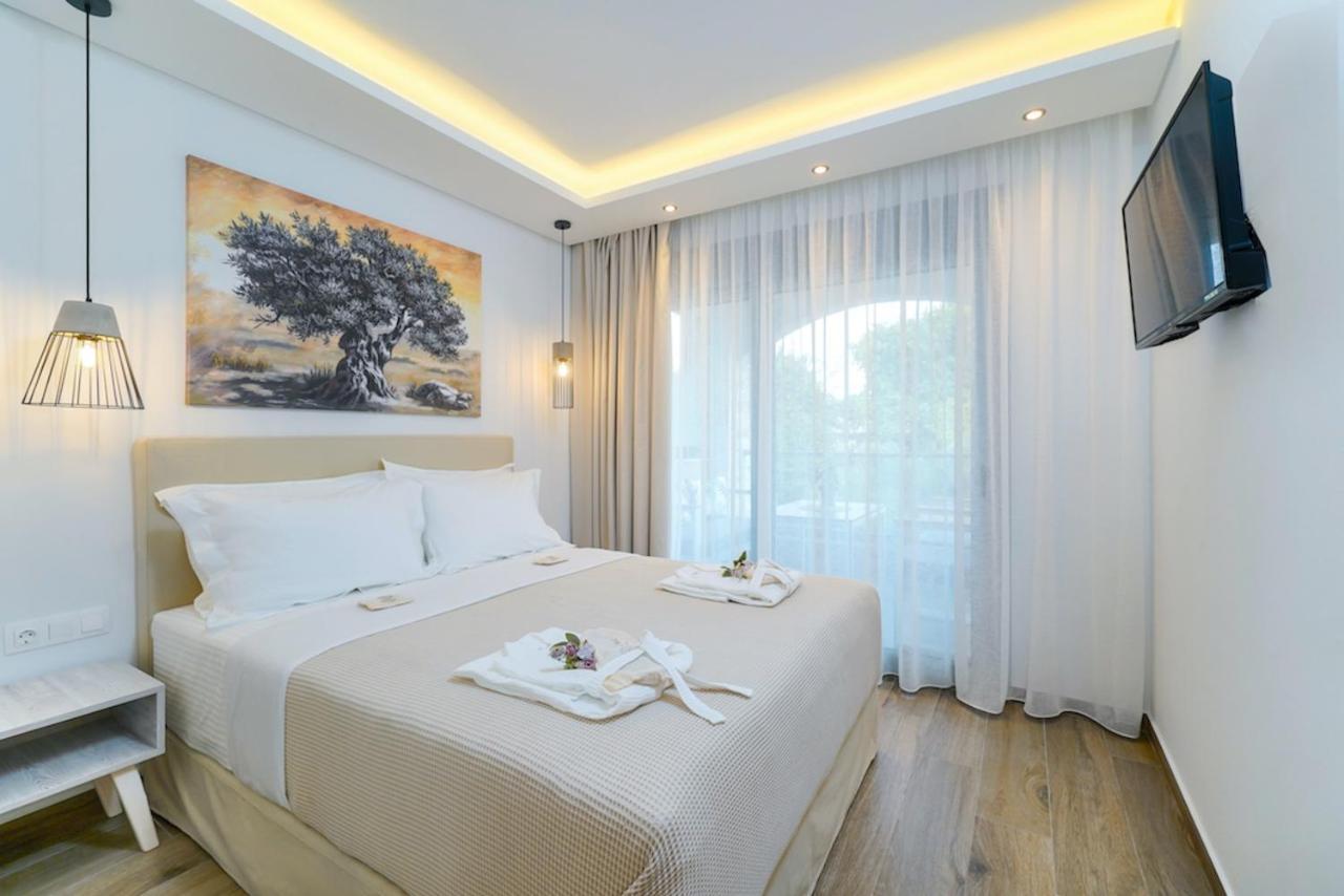 Maria Elena Suites Limenas  Luaran gambar