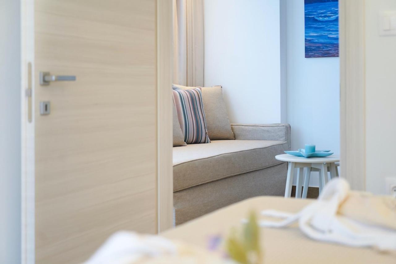 Maria Elena Suites Limenas  Luaran gambar