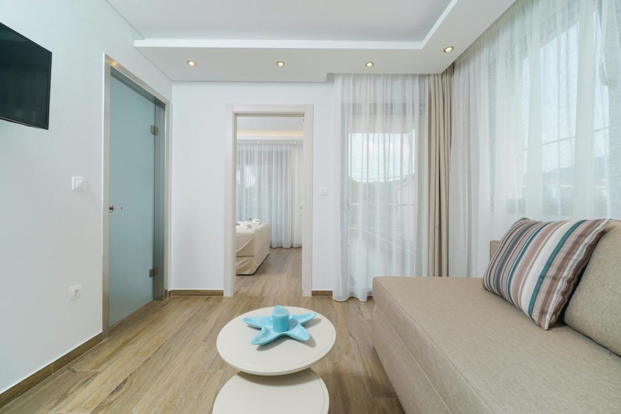 Maria Elena Suites Limenas  Luaran gambar