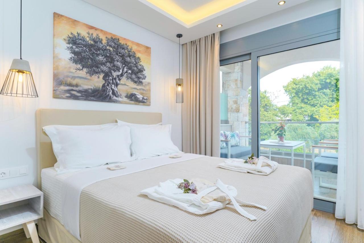 Maria Elena Suites Limenas  Luaran gambar