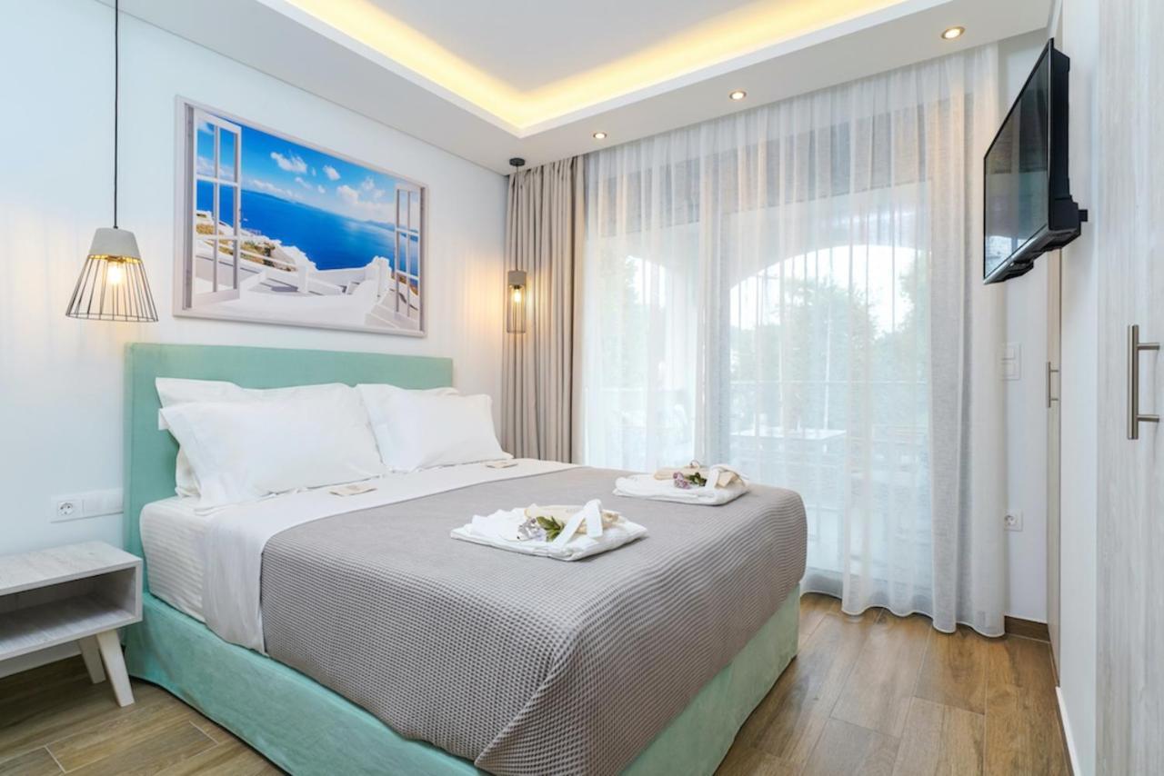 Maria Elena Suites Limenas  Luaran gambar