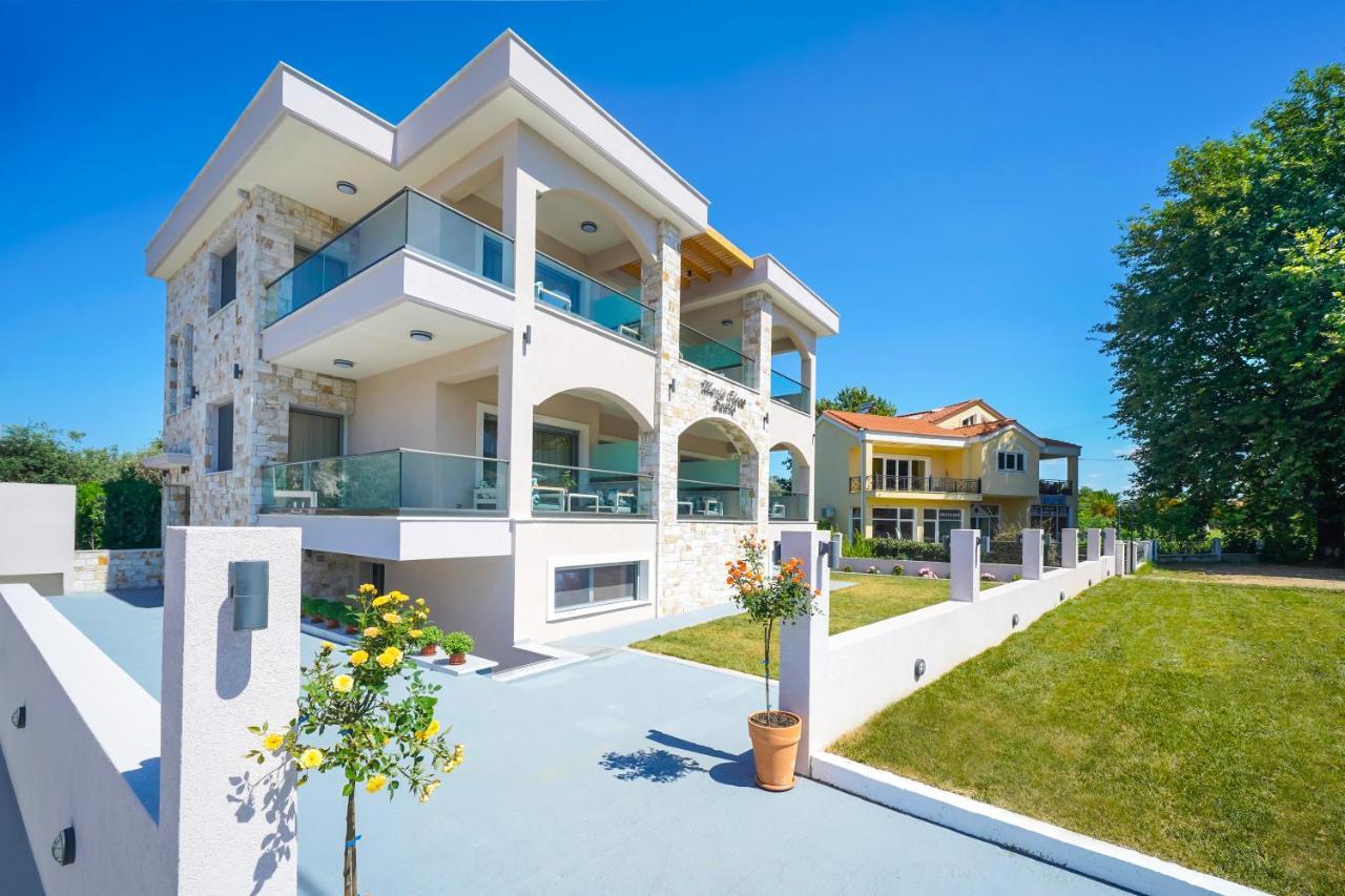 Maria Elena Suites Limenas  Luaran gambar