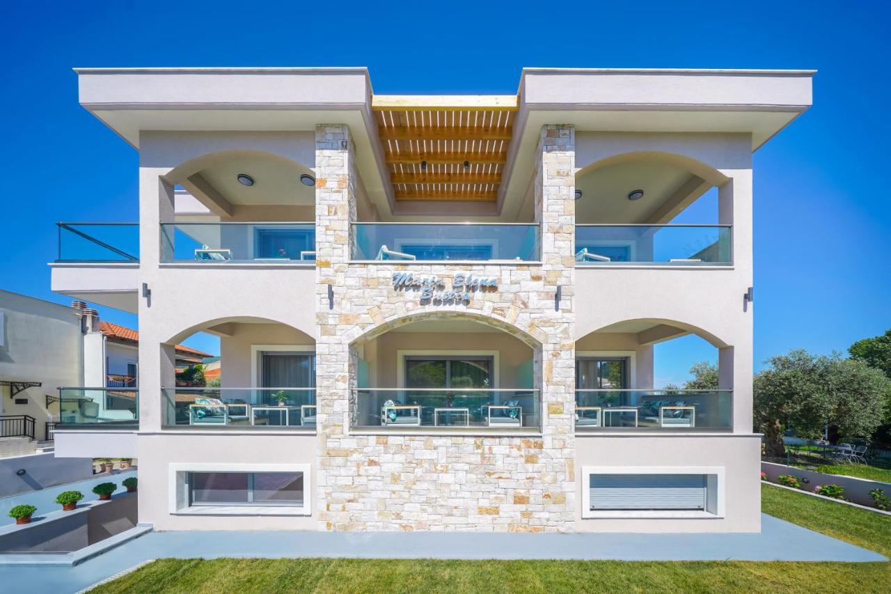 Maria Elena Suites Limenas  Luaran gambar