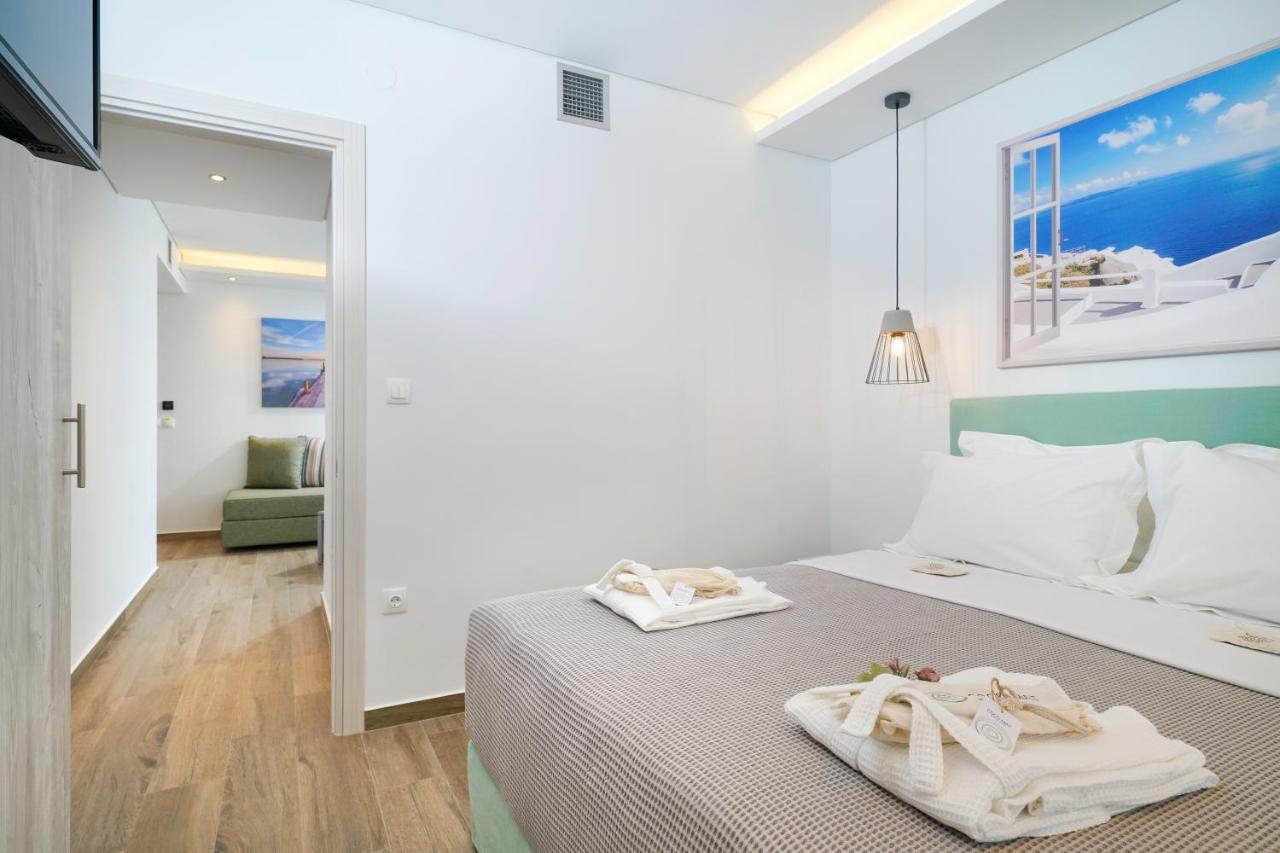 Maria Elena Suites Limenas  Luaran gambar