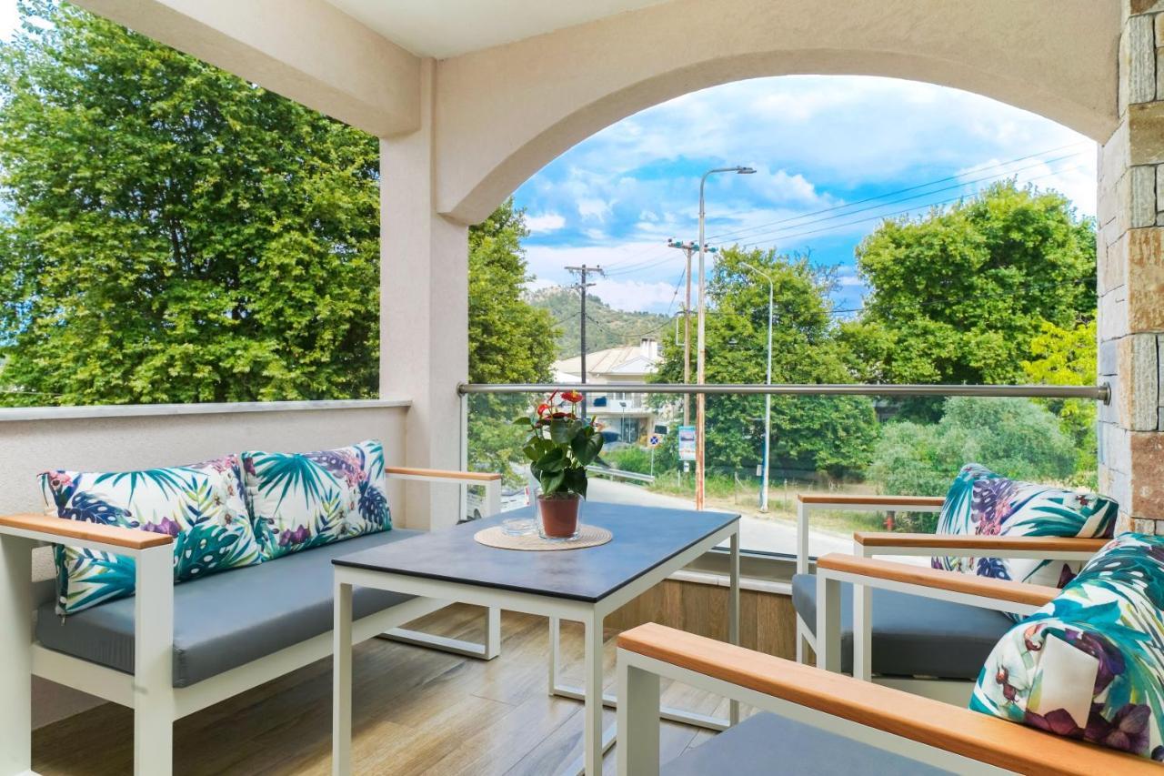 Maria Elena Suites Limenas  Luaran gambar