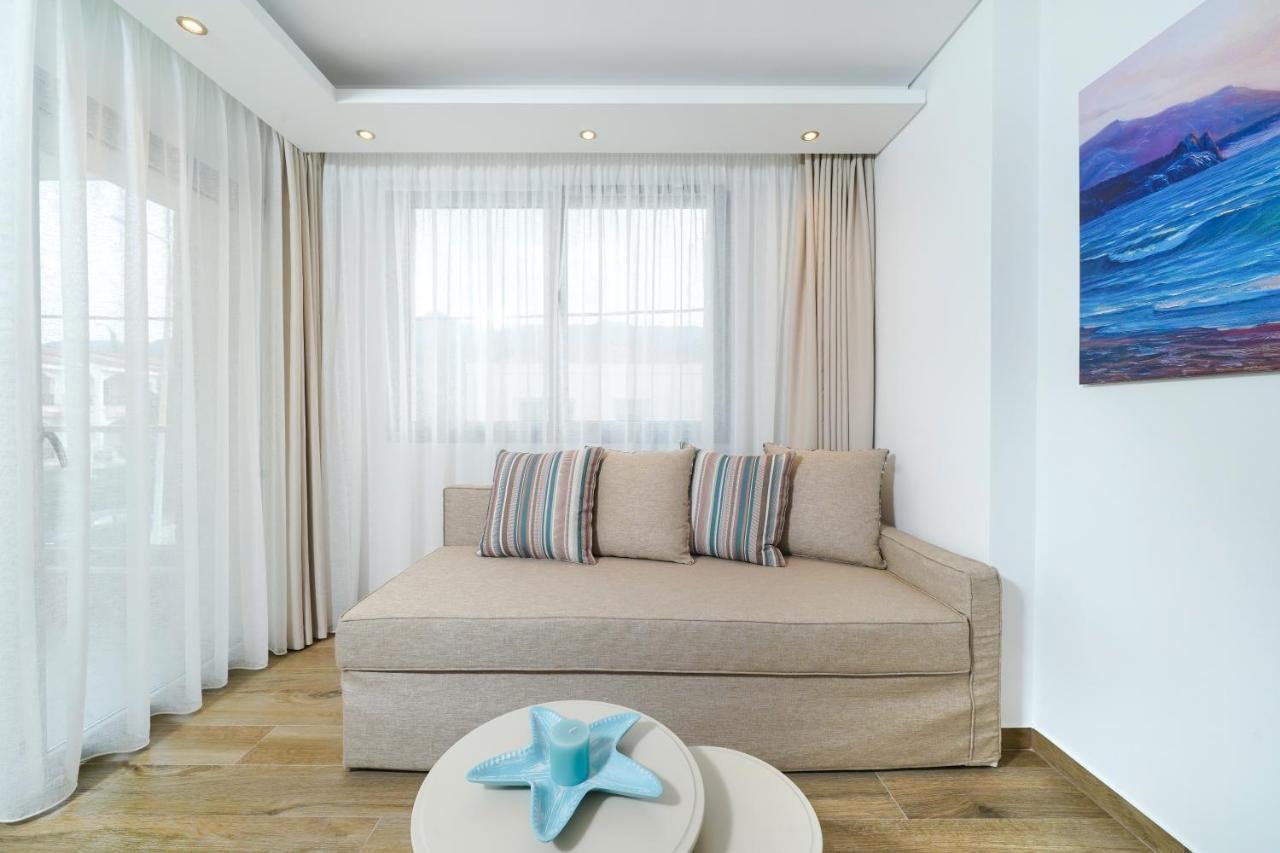 Maria Elena Suites Limenas  Luaran gambar