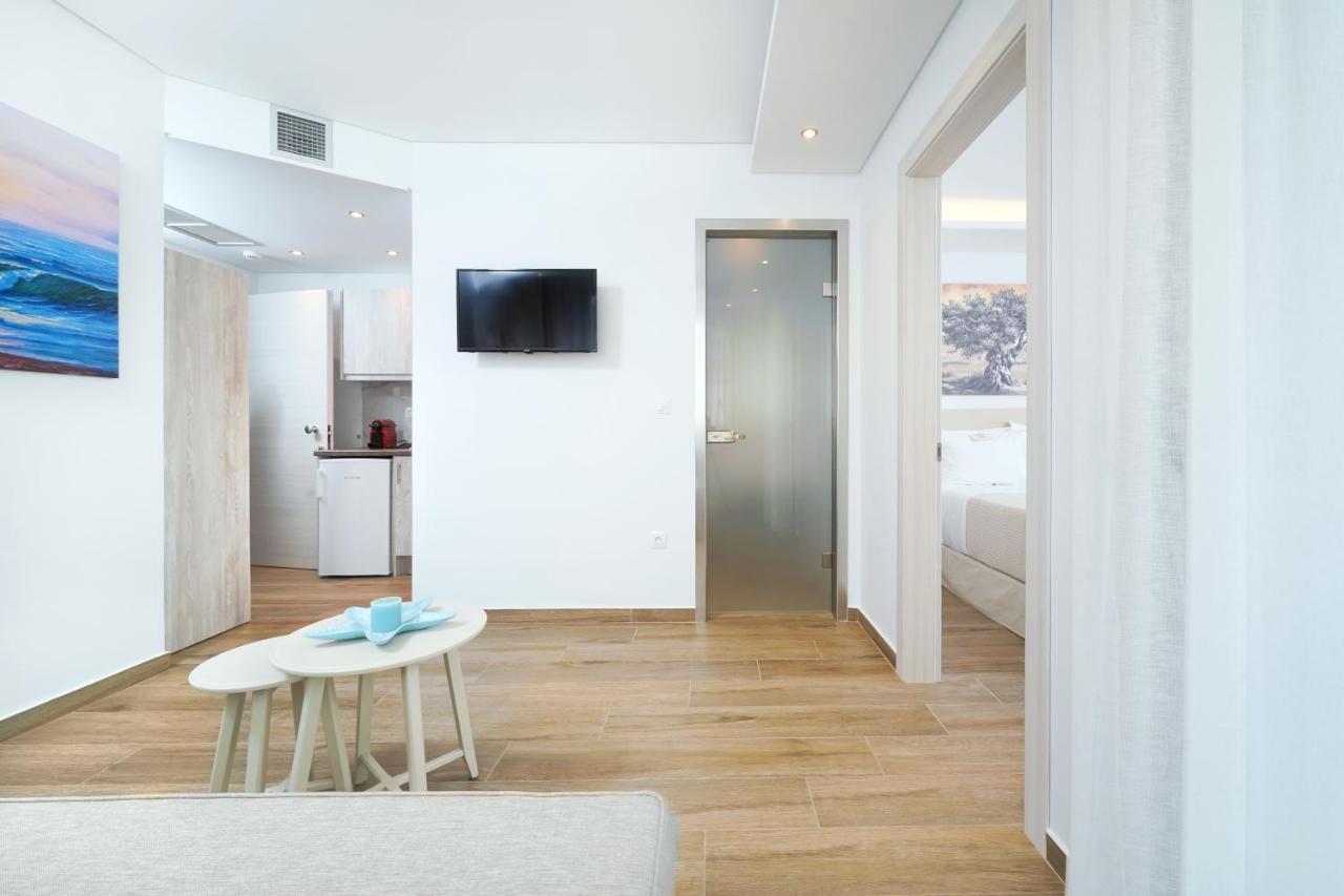 Maria Elena Suites Limenas  Luaran gambar