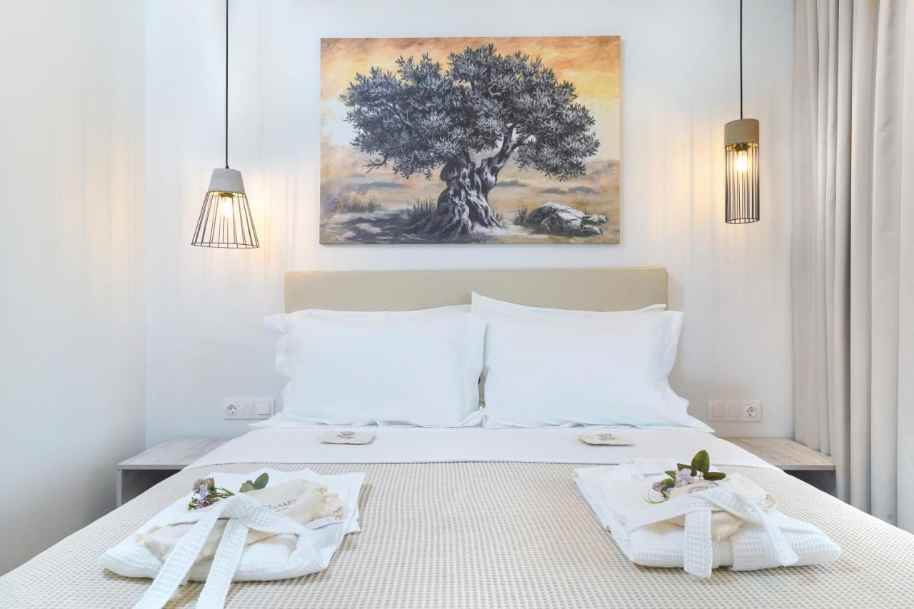 Maria Elena Suites Limenas  Luaran gambar