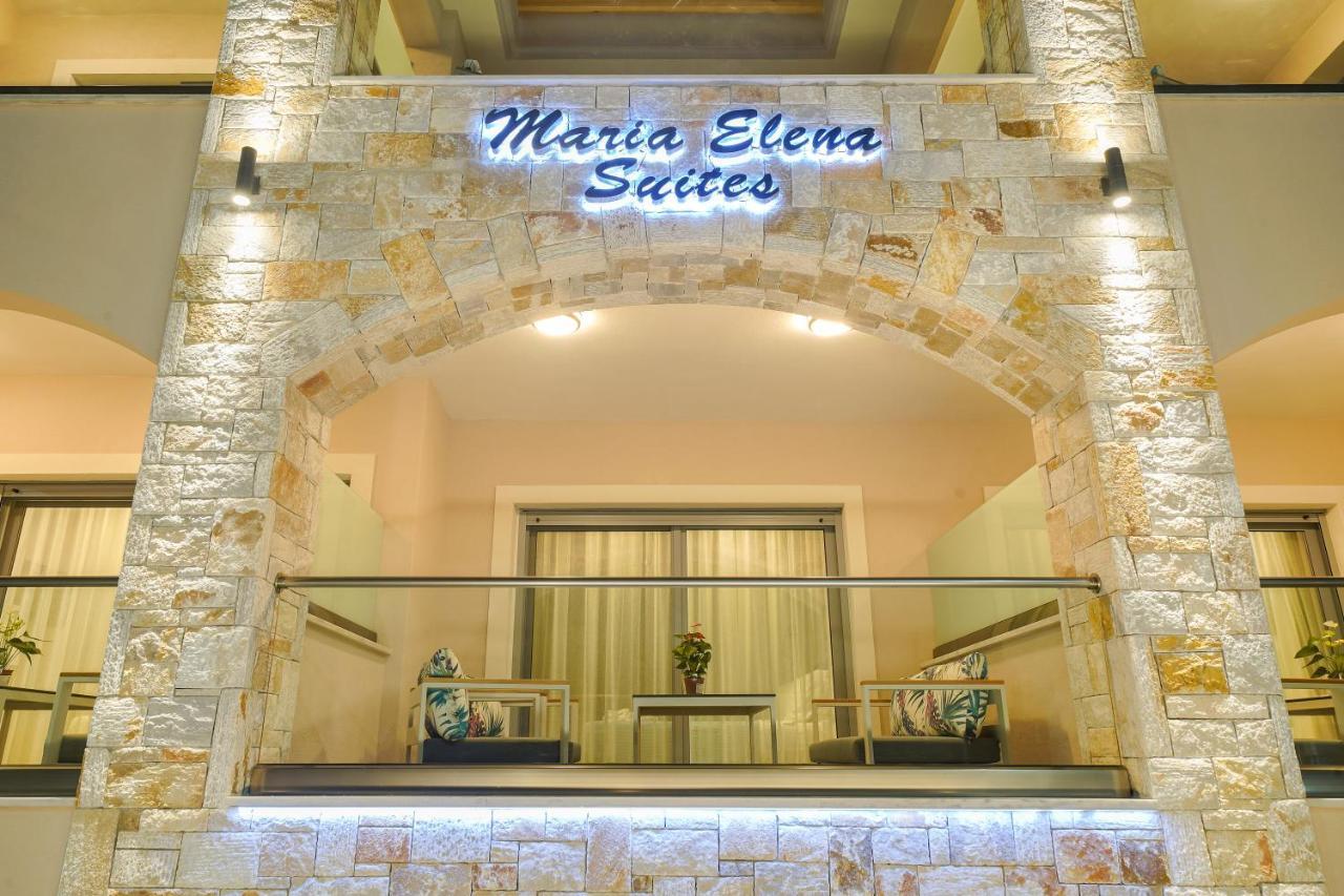 Maria Elena Suites Limenas  Luaran gambar